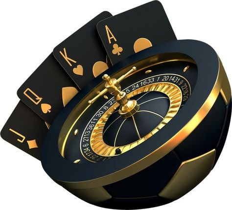 Live number games studio with dealer showing Andar Bahar card layout
